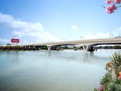 Cầu Sài Gòn