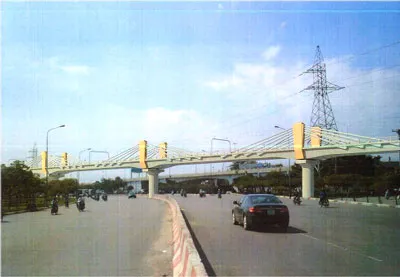 Cầu Điện Biên Phủ