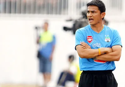 Chuyên gia Nguyễn Văn Vinh: Bóng đá hiện nay quá phức tạp