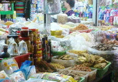 Thực phẩm chay: Liệu có an toàn?