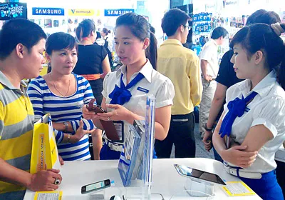 Tìm giá trị mới cho công nghệ thông tin