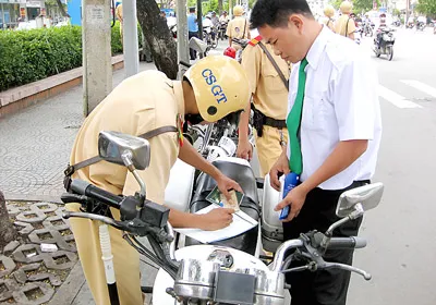 Một ngày với 612