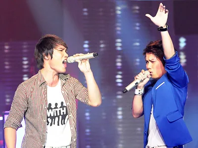 Giọng hát Việt - Bao giờ mới Việt?