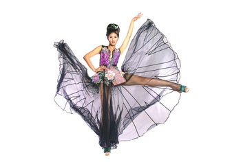 A design by Minh Hanh