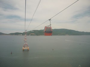 Nha Trang Sea (Photo:Kk)