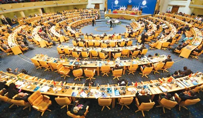 Hội nghị thượng đỉnh Phong trào không liên kết: Điểm “nóng” Iran, Syria