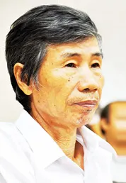 Nội lực văn chương của Trần Văn Tuấn