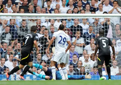 Vòng 3 Giải Ngoại hạng Anh (đêm 1-9): Tottenham tiếp tục gây thất vọng