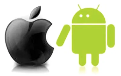 Google và Apple bí mật đàm phán