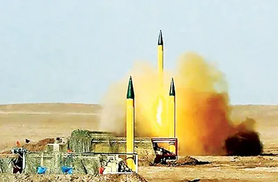Mỹ và Israel chia rẽ vì Iran
