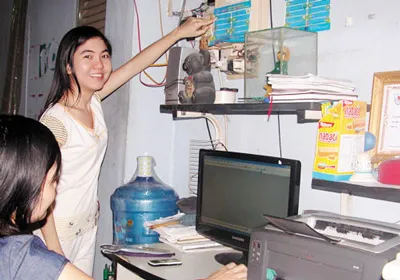 Tiết kiệm điện trong gia đình - Chính là ý thức của mỗi người