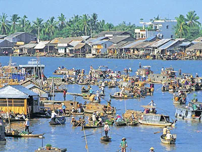 Cơ hội để Ấn Độ tăng cường ảnh hưởng ở Đông Nam Á