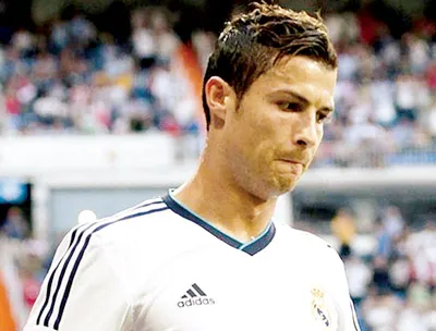 Bỗng dưng thấy buồn