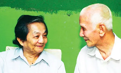 Học giả An Chi với đời sống học thuật