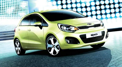 Thaco Kia, “Ưu đãi lên đến 100 triệu đồng”