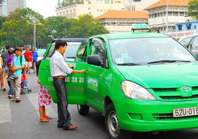 Mấu chốt là phải “khớp” với hệ thống xe buýt