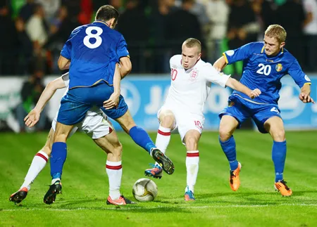 Hodgson cũng có một Fabregas?