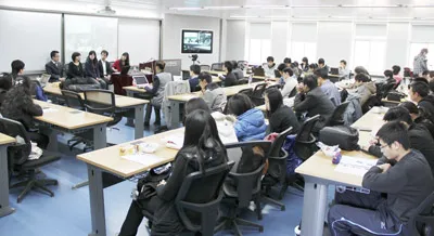 Gian lận để vào đại học Mỹ - Con đường thênh thang?