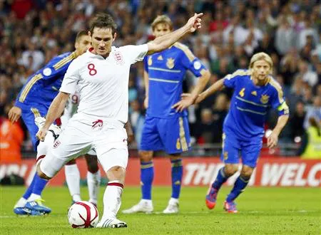 Kết quả vòng loại World Cup 2014 (đêm 11, rạng sáng 12-9)