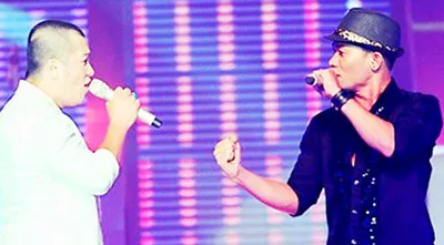 Niềm tin bị đánh cắp