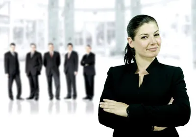 Hạn ngạch phụ nữ lãnh đạo - Dễ hay khó?