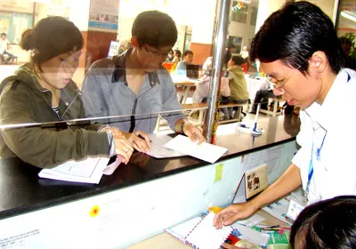 Tuyển sinh đại học - cao đẳng, nhiều trường “đau đầu” với thí sinh ảo