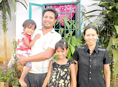 Ẩn giấu gì đằng sau những “đạo lạ”? - Bài 1: “Đạo” ra đời từ giấc chiêm bao