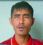 Ông Runh: “Tôi bị Fulro lừa rồi”.