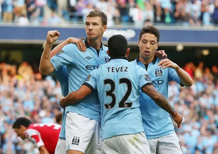 AC Milan- Anderlecht: Chỉ có một con đường ảnh 2