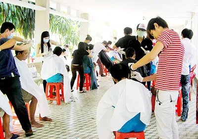 Quản lý người tâm thần ở cộng đồng: Cần những quy định bắt buộc