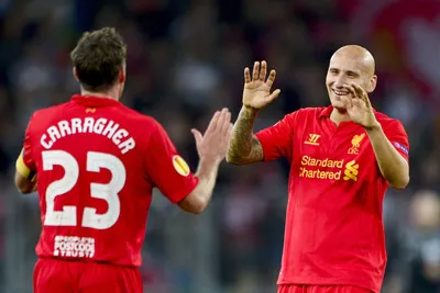 Kết quả lượt trận đầu tiên vòng bảng Europa League 2012-2013
