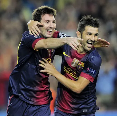 Barcelona - Granada: Khi Barca không còn trung vệ