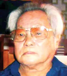 Nguyễn Quang Sáng với quê hương văn học