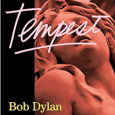 Album mới đầy tính tự sự của Bob Dylan