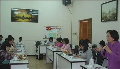 “Ý tưởng tiết kiệm điện - Năm 2012” - Cần phải tiết kiệm điện nơi công sở