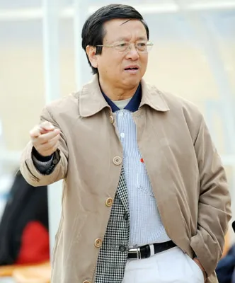 Phó Chủ tịch VFF, TGĐ VPF Phạm Ngọc Viễn: “Chúng tôi cũng đã đề phòng”