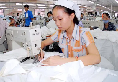 Nâng quy mô và hiệu quả doanh nghiệp