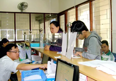 Tín dụng cho sinh viên - Còn giới hạn và có hạn