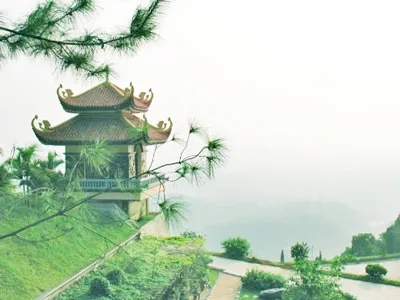 Xếp hạng 11 di tích quốc gia đặc biệt (đợt 3)