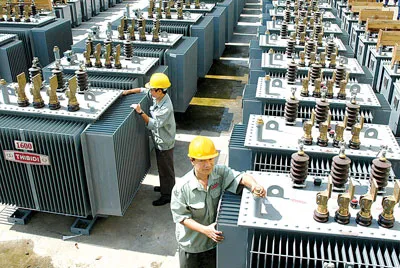 TP Hồ Chí Minh: Tập trung gỡ khó cho doanh nghiệp