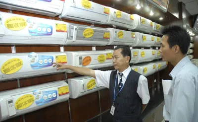 Suy giảm tầng ozone và biến đổi khí hậu