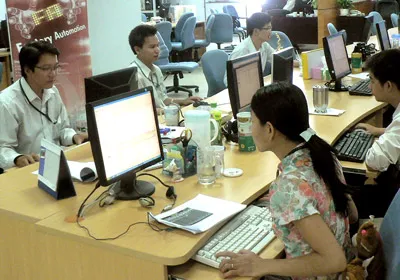 TPHCM cần tăng sức cạnh tranh sản phẩm xuất khẩu