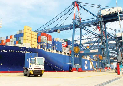 Cải tổ hệ thống cảng biển để phát triển
