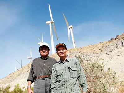 Hãy tiện tay tắt điện và ngưng chế độ”chờ”