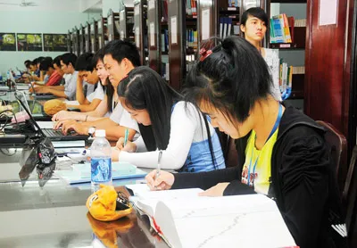 Cấu trúc hệ thống giáo dục - Cần thay đổi