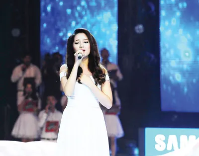 The Voice - Giọng hát Việt: Có đầu voi đuôi chuột?