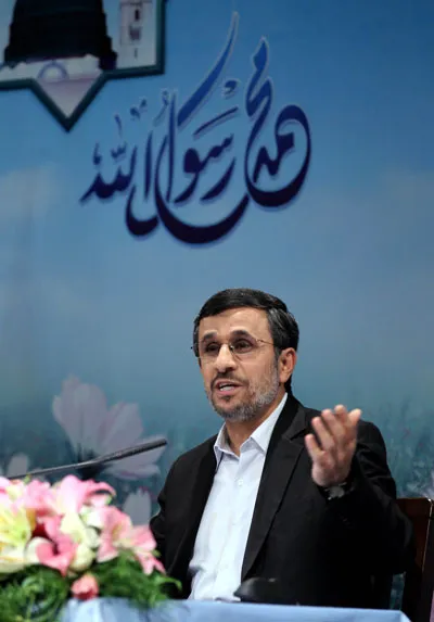 Iran muốn đàm phán trực tiếp với Mỹ về chương trình hạt nhân
