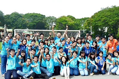 Tuổi trẻ mê sáng tạo ảnh 3