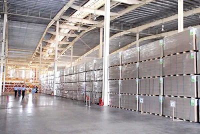 Khơi thông dòng vốn, khôi phục niềm tin của thị trường
