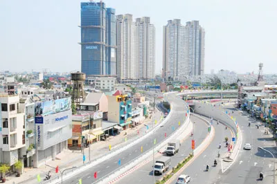 TPHCM sẽ có các chính sách đặc thù để phát triển